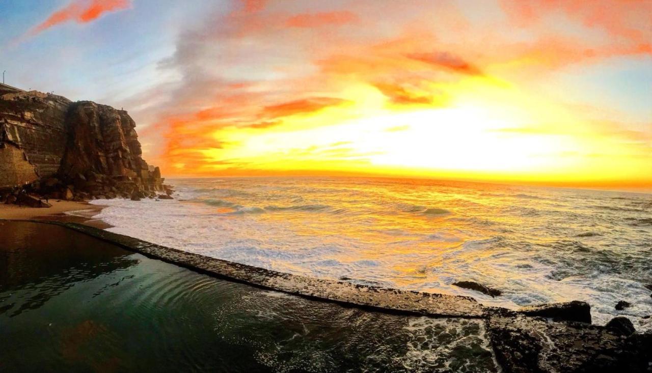Arthouse Surf Ericeira Hotel ภายนอก รูปภาพ