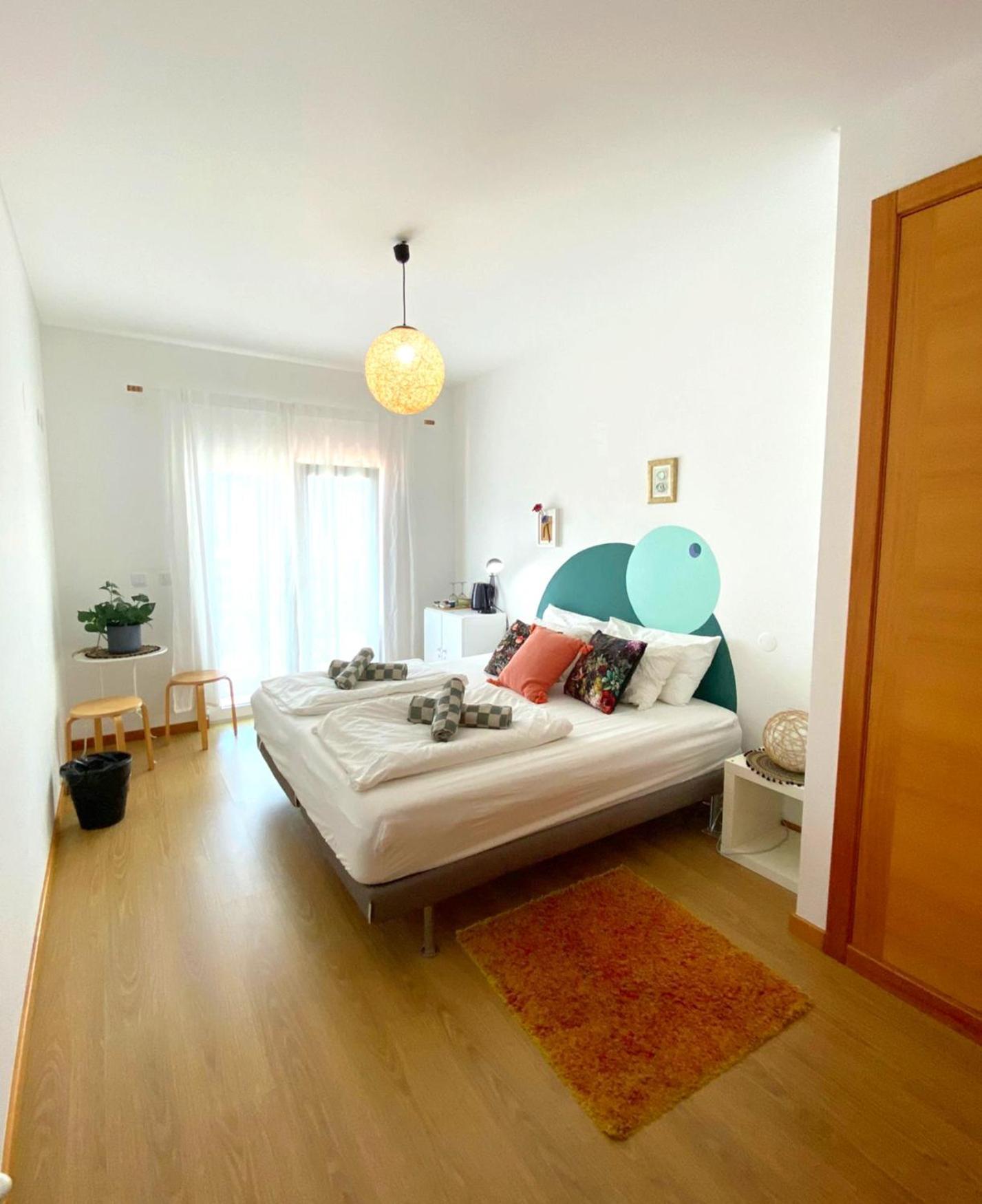 Arthouse Surf Ericeira Hotel ภายนอก รูปภาพ