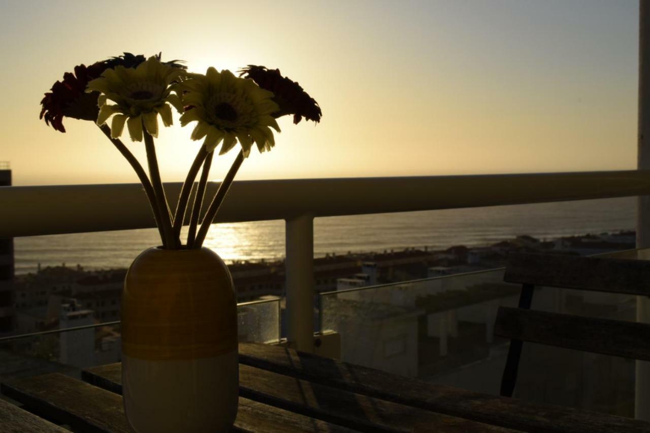 Arthouse Surf Ericeira Hotel ภายนอก รูปภาพ