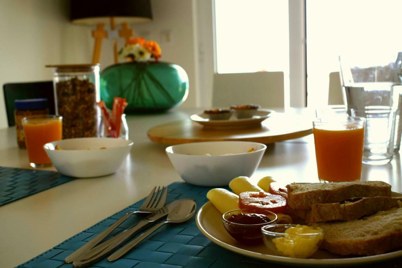 Arthouse Surf Ericeira Hotel ภายนอก รูปภาพ